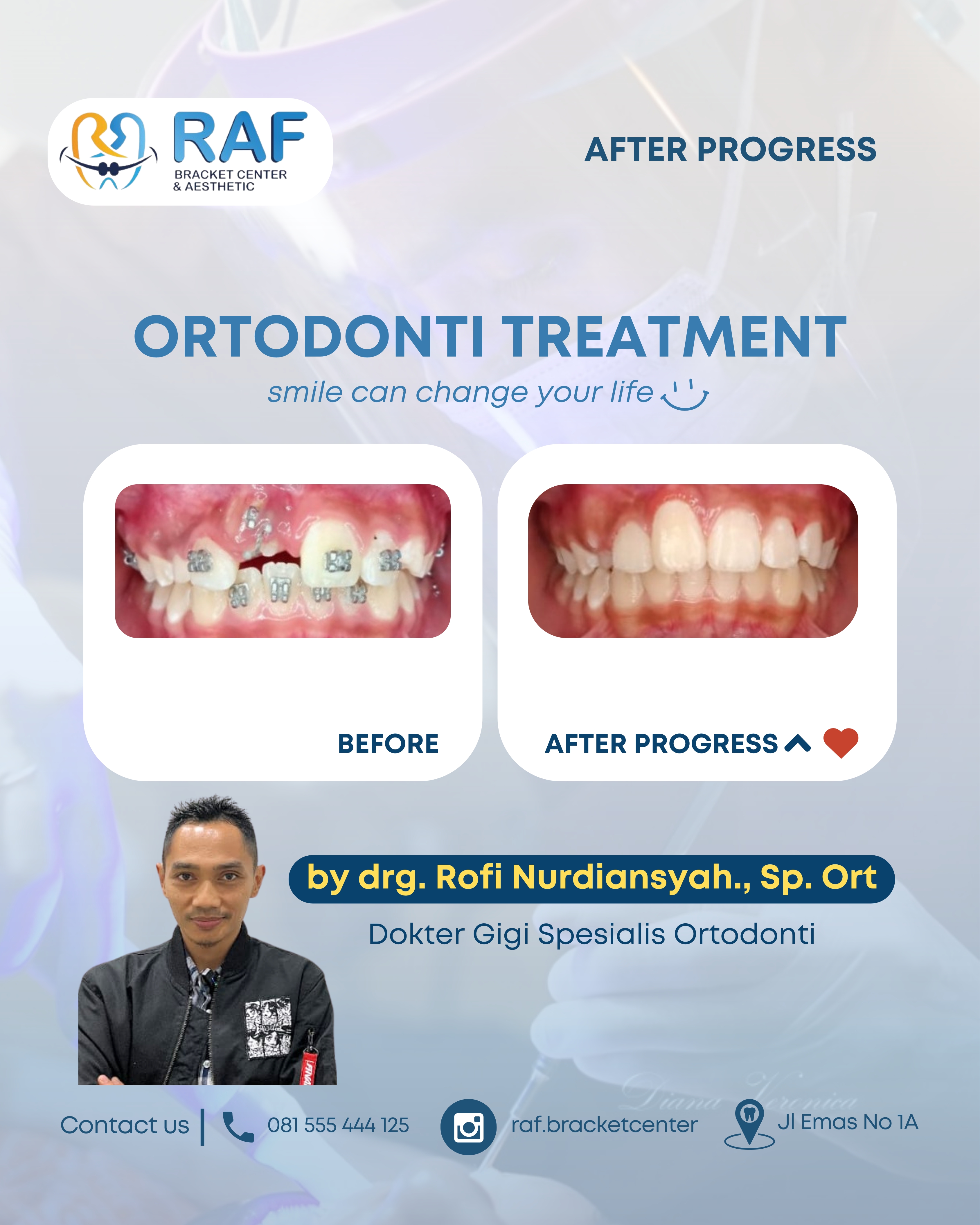 Ortodonti