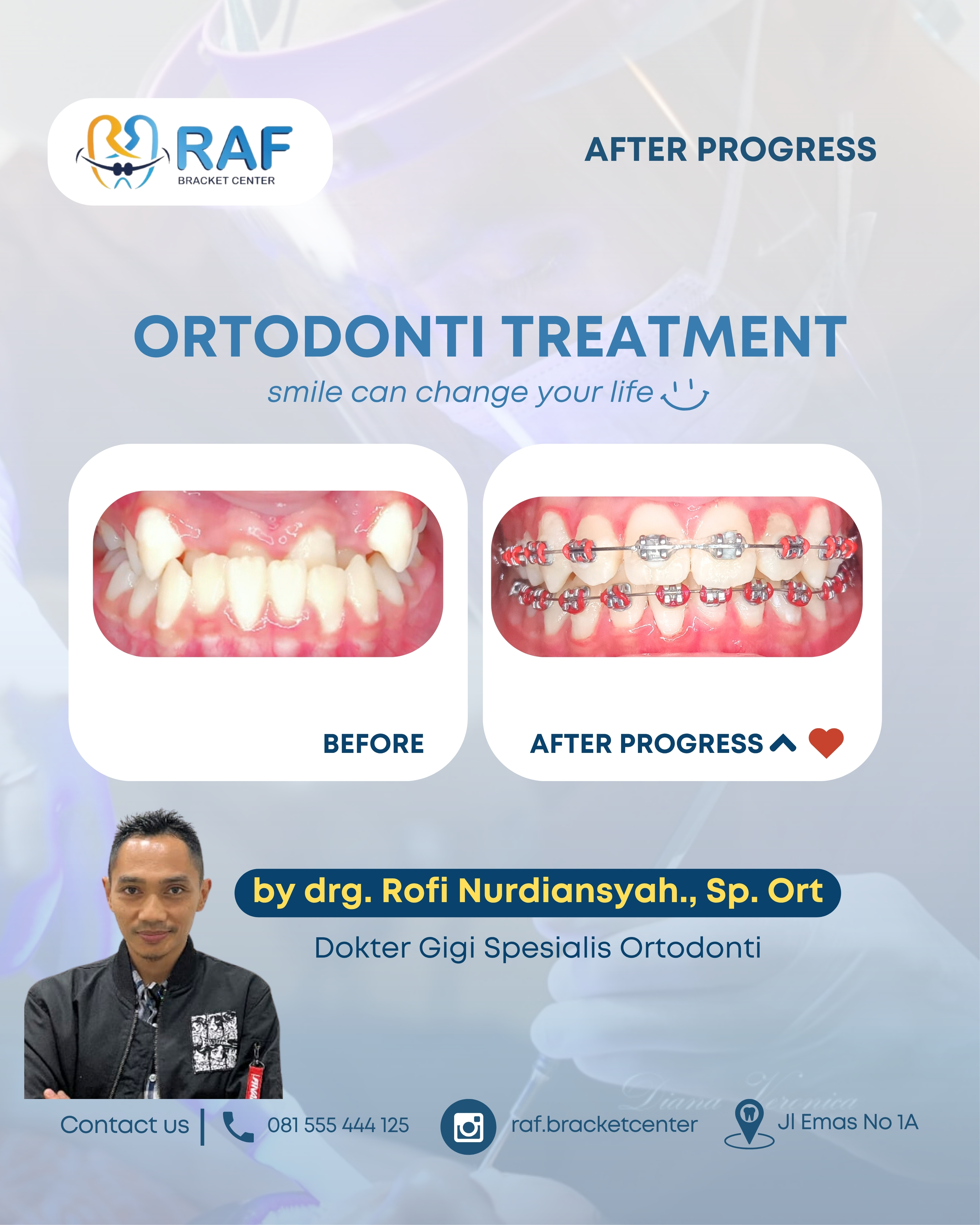 Ortodonti