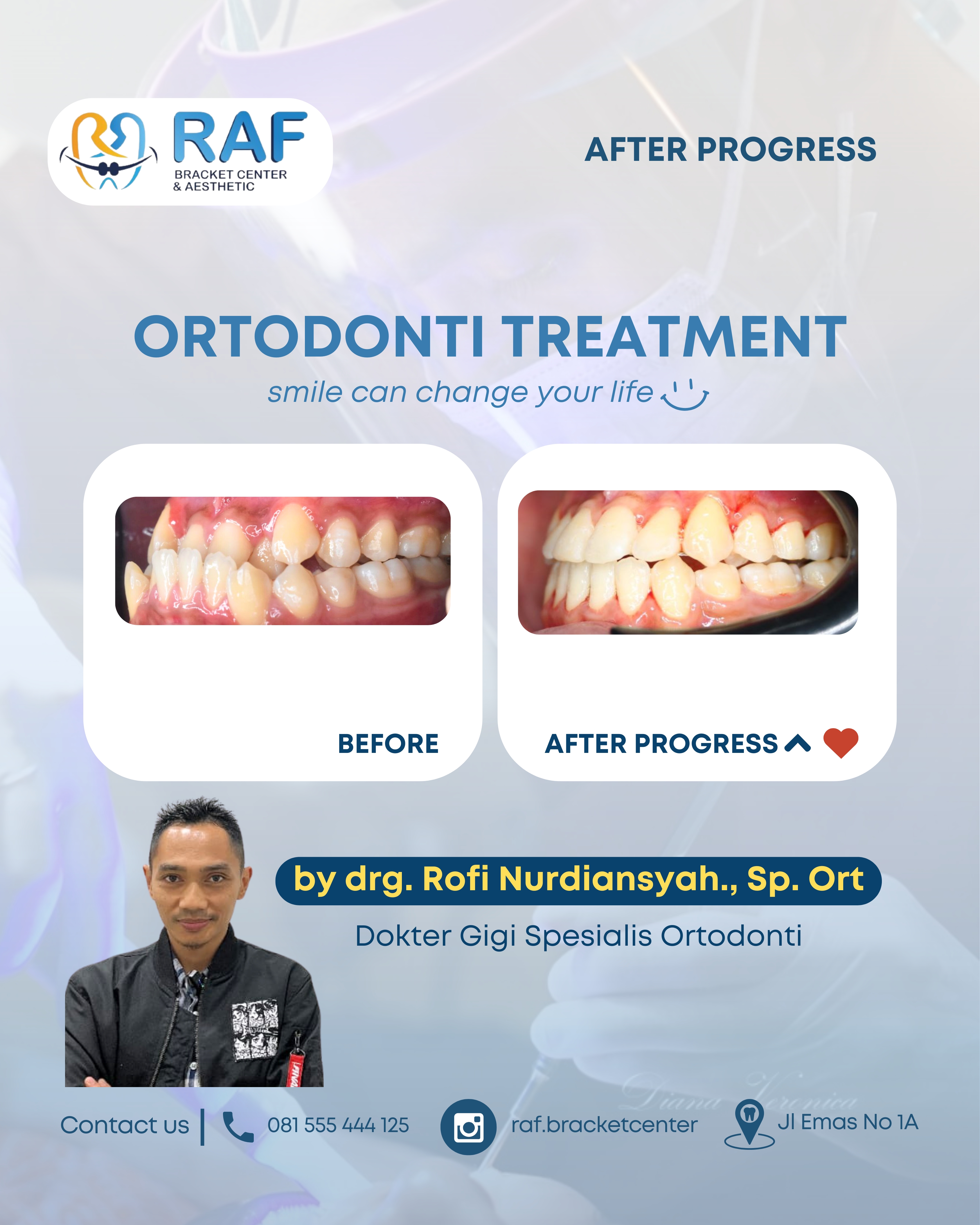 Ortodonti