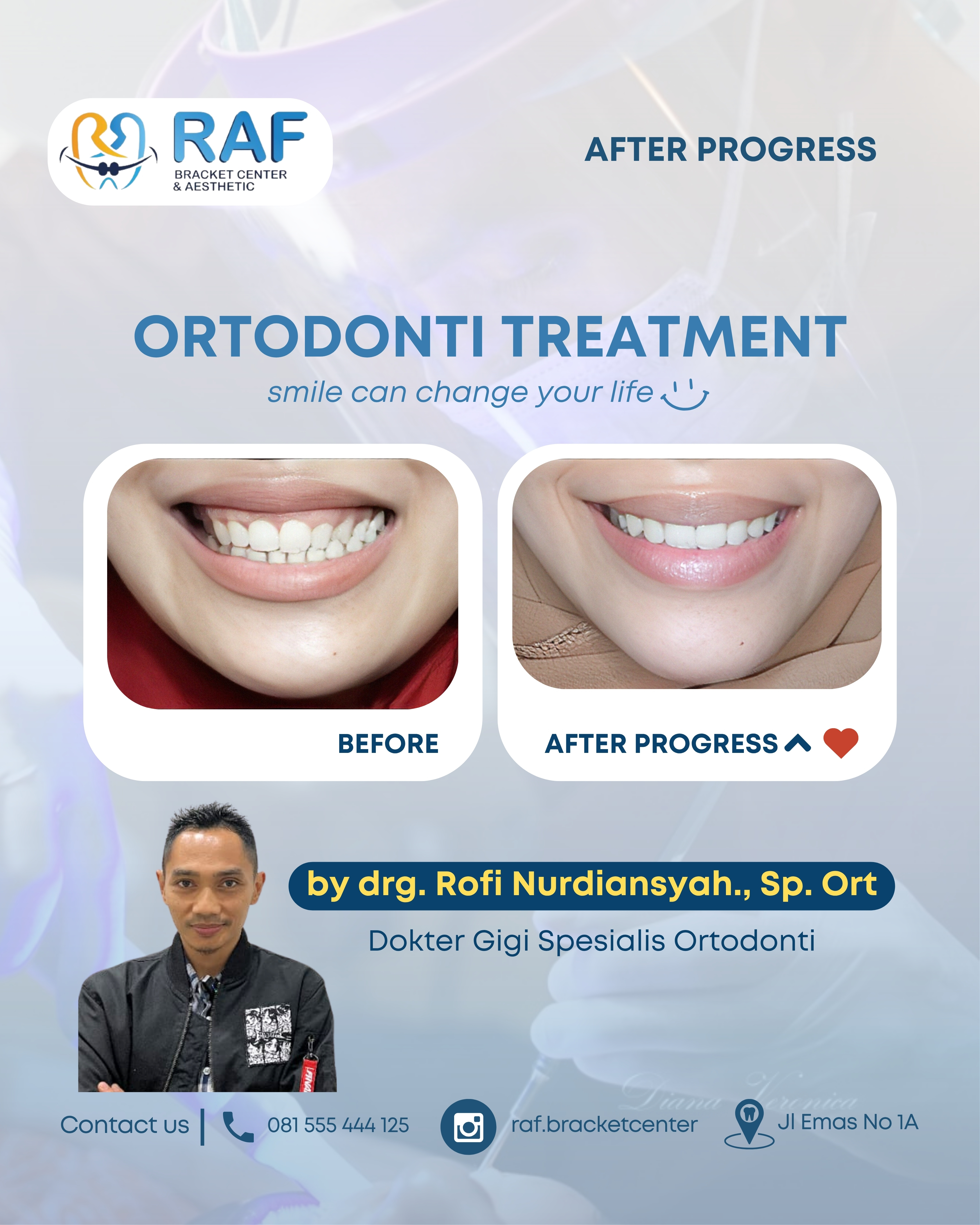 Ortodonti